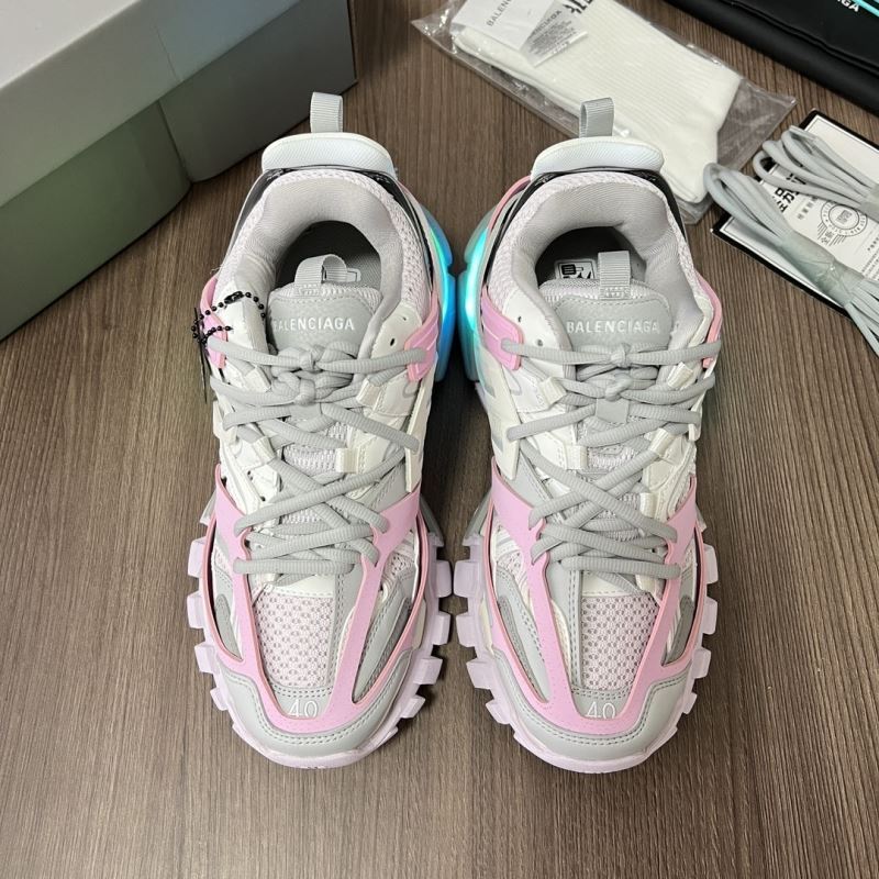 Balenciaga Track Shoes